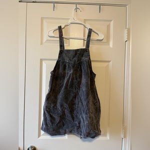 Urban Outfitters Corduroy Dress